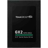 TeamGroup SSD Hard Drives TeamGroup GX2 1TB