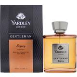 Yardley Eau de Toilette Yardley Gentleman Legacy EdT 100ml