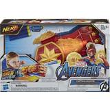 Nerf NERF Power Moves Marvel Avengers Captain Marvel Photon Blast