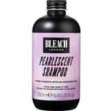 Bleach London Pearlescent Shampoo 250ml