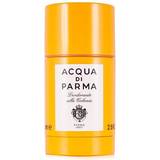 Acqua Di Parma Deodorants Acqua Di Parma Colonia Deo Stick 75ml