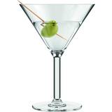 Bodum Oktett Cocktail Glass 18cl 4pcs