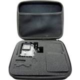 Easypix Camera Bags Easypix GoXtreme Hardshell Case Medium