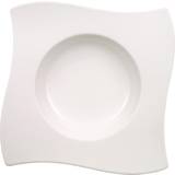 Square Dishes Villeroy & Boch NewWave Soup Plate 24cm