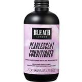 Bleach London Conditioners Bleach London Pearlescent Conditioner 250ml