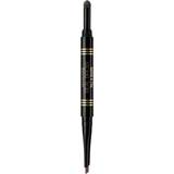 Max Factor Eyebrow Pencils Max Factor Real Brow Fill & Shape Pencil Soft Brown