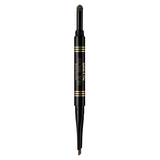 Max Factor Eyebrow Pencils Max Factor Real Brow Fill & Shape Pencil Medium Brown