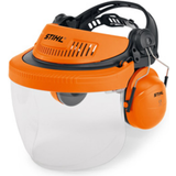 Adjustable Eye Protections Stihl G500 PC with Polycarbonate Visor