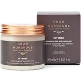 Grow Gorgeous Hair Products Grow Gorgeous Intense Thickening Hair & Scalp Mask 200ml