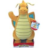 Pokémon Soft Toys Pokémon Dragonite 30cm