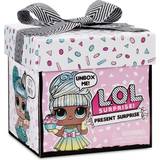 LOL Surprise Dollhouse Accessories Dolls & Doll Houses LOL Surprise Present Surprise
