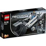Lego Technic Lego Technic Compact Tracked Loader 42032