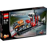 Lego Technic Hovercraft 42076