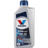 Valvoline Car Care & Vehicle Accessories Valvoline SynPower XL-IV C5 0W-20 Motor Oil 1L