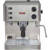 LeLit Espresso Machines LeLit Elizabeth PL92T