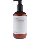 Evolve Skin Cleansing Evolve Citrus Blend Aromatic Hand & Body Wash 250ml