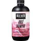 Bleach London Shampoos Bleach London Rose Shampoo 250ml