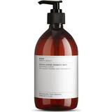 Evolve Bath & Shower Products Evolve African Orange Aromatic Wash 500ml