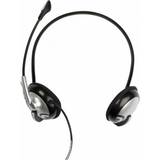 Verbatim In-Ear Headphones Verbatim Neck Band Multimedia Headphone
