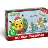 Pokémon Advent Calendar 2020