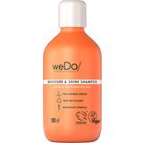 Wedo Moisture & Shine Shampoo 100ml
