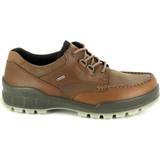 Shoes Ecco Track 25 M - Bison