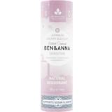 Ben & Anna Deodorants Ben & Anna Sensitive Japanese Cherry Blossom Paper Deo Stick 60g