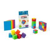Smart Games Rubik's Cube Smart Games Happy Cube Original