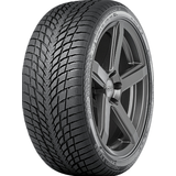 19 - 245 - 45 % - Winter Tyres Nokian WR Snowproof P 245/45 R19 102V XL