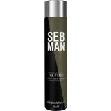 Sebastian Professional Hair Sprays Sebastian Professional Seb Man The Fixer High Hold Spray 200ml