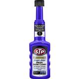 STP Car Washing Supplies STP Start-Stop Diesel Engine Cleaner 0.2L