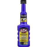 STP Additive fluids DPF STP Diesel Particulate Filter Cleaner Additive fluid DPF 0.2L