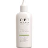 Nourishing Caring Products OPI ProSpa Exfoliating Cuticle Cream 27ml