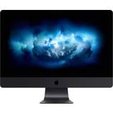 Apple 32 GB Desktop Computers Apple iMac Pro (2020) 5K Retina Xeon W 3.0GHz 32GB 1TB SSD Radeon Pro Vega 56 8GB