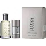 Hugo Boss Men Gift Boxes Hugo Boss Boss Bottled Gift Set EdT 100ml + Deo Stick 75ml