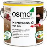 Osmo Grey - Oil Paint Osmo Farbig Hardwax-Oil Light Gray 2.5L
