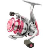 Okuma Fishing Pink Pearl V2 PP2-3000