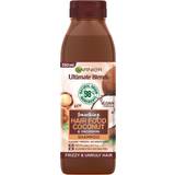Macadamia Oil Shampoos Garnier Ultimate Blends Smoothing Hair Food Coconut & Macadamia Shampoo 350ml