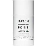 Lacoste Toiletries Lacoste Match Point Deo Stick 75ml