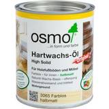 Semi-mattes Paint Osmo Original Hardwax-Oil Colorless 0.75L