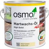Osmo Original Hardwax Hardwax-Oil Colorless 2.5L