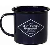 Gentlemen's Hardware The Adventure Begins Mug 30cl