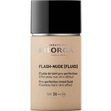 Filorga Base Makeup Filorga Flash Nude Fluid SPF30 #04 Nude Dark