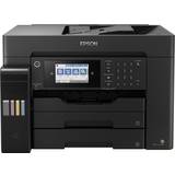 Epson Colour Printer - Inkjet Printers Epson EcoTank ET-16650