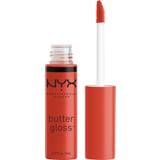 NYX Butter Gloss Orangesicle
