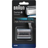 Shaver Replacement Heads Braun Series 8 83M Shaver Head