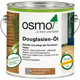 Osmo Douglasien Decking Oil Transparent 0.75L