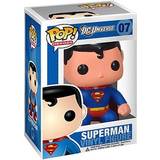 Superman Figurines Funko Pop! Heroes DC Universe Superman