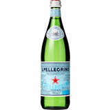 San Pellegrino Sparkling Mineral Water 75cl 12pack