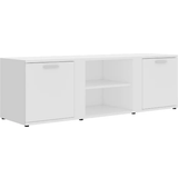 VidaXL Furniture on sale vidaXL 801161 TV Bench 120x37cm